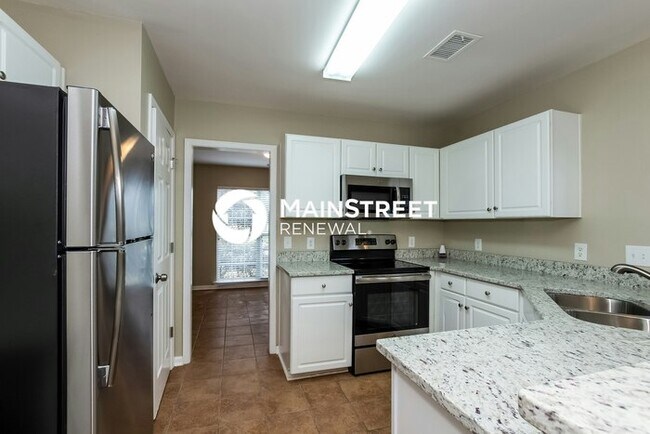 Building Photo - 3 Bedroom Pet-Friendly Home in Huntersville, NC with Main Street Renewal