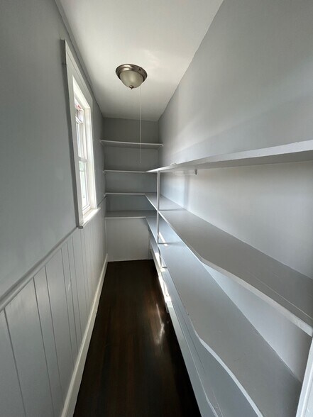 Pantry - 26 Arlington St