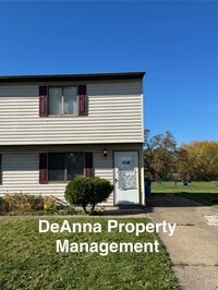 Building Photo - 1406-1406 Massachusetts Ave