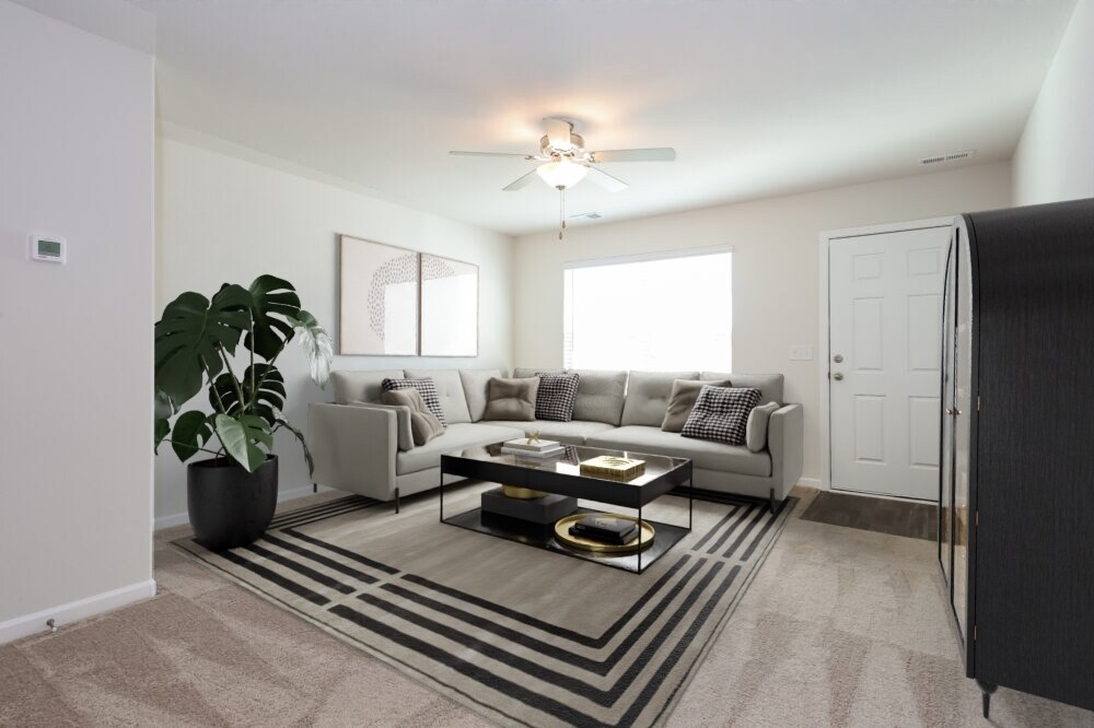 Building Photo - 4025 Reinfield Dr