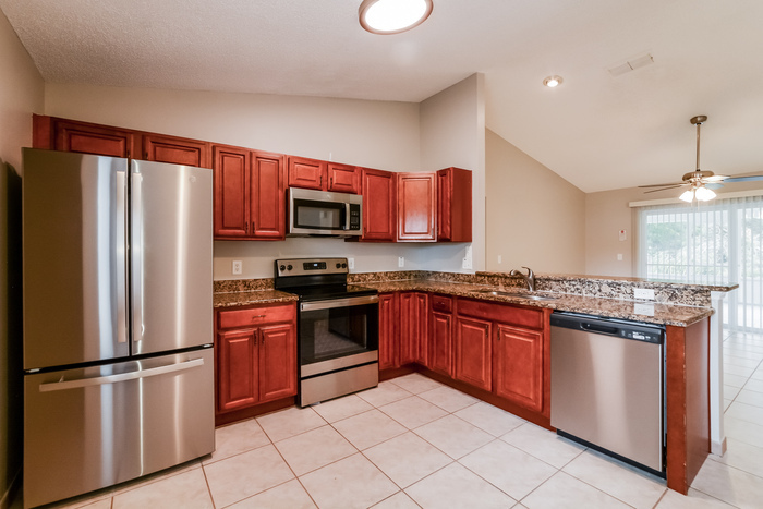 Building Photo - 3619 Game Trail Ct