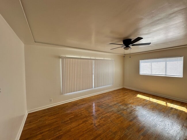 Building Photo - 2518 San Pablo Ave