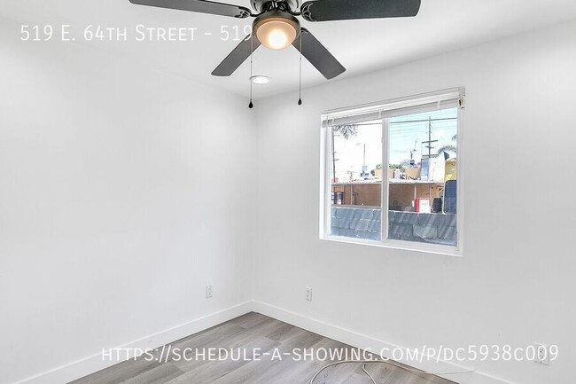 Building Photo - 519 E 64th St