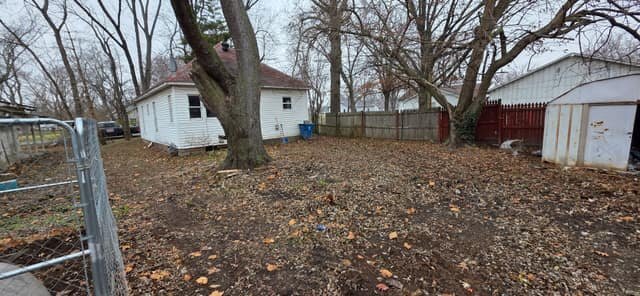 Building Photo - 1119 S Brookside Ave