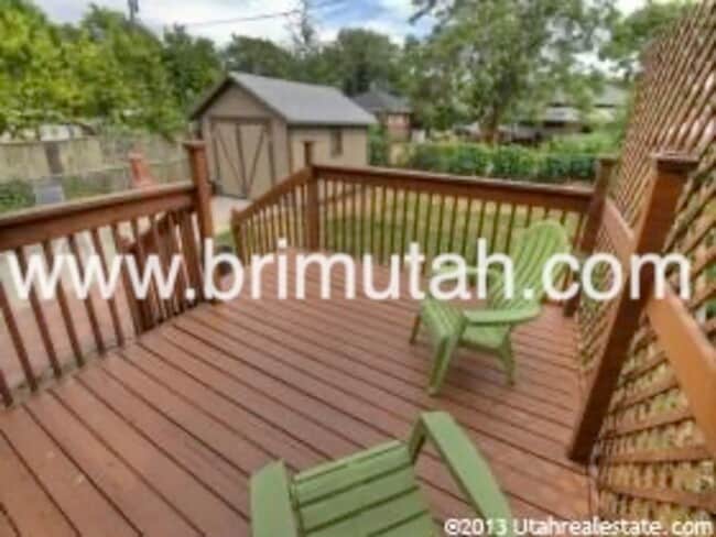 Building Photo - 628 Browning Ave