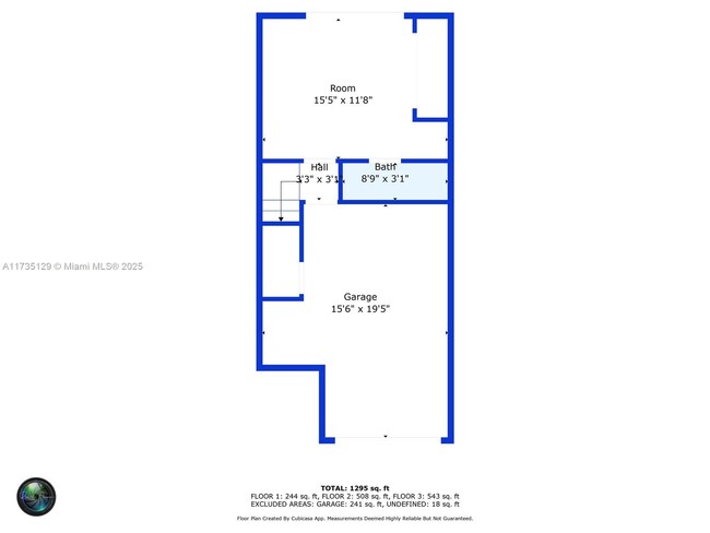 Building Photo - 126 Riviera Cir