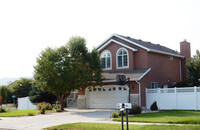 Building Photo - 186 Harvest Berry Pl