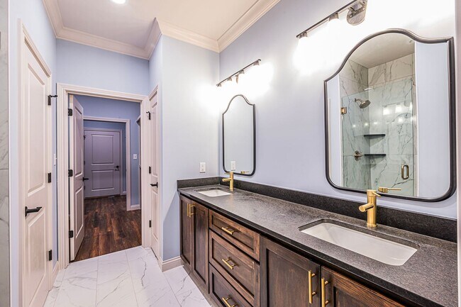 Building Photo - Single Family New Construction