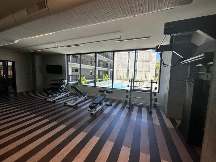 Building Photo - 2300 E Campbell Ave