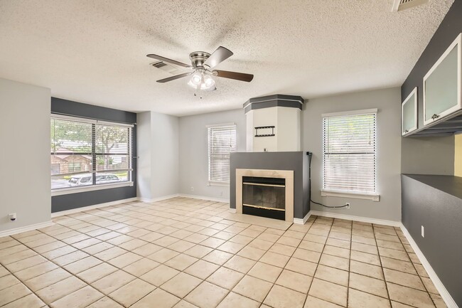 Building Photo - SPACIOUS 2-STORY HOME WITH 4-SIDES BRICK I...