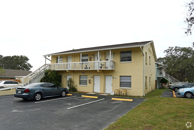 Primary Photo - Palm Gardens