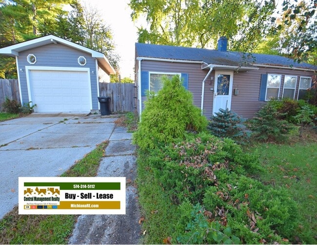 Primary Photo - McKinley Terrace Home for Rent in South Be...