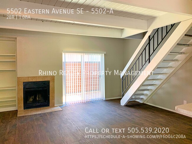 Building Photo - 5502 Eastern Ave SE