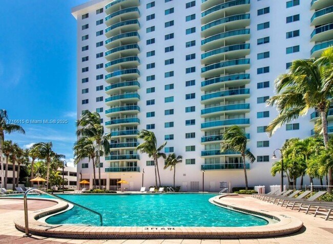 Building Photo - 19390 Collins Ave