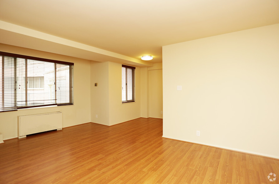 Living Area - Pennsylvania House