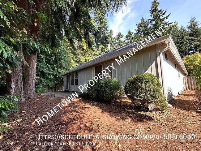 Building Photo - 4709 28th Ave SE