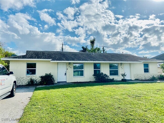 Building Photo - 848 96th Ave N