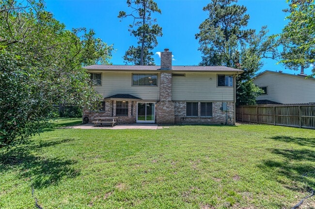 Building Photo - 18506 Creekfield Ct