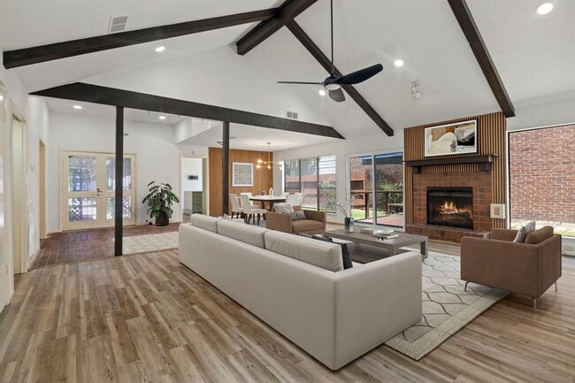 Building Photo - 11115 Kitty Brook Dr