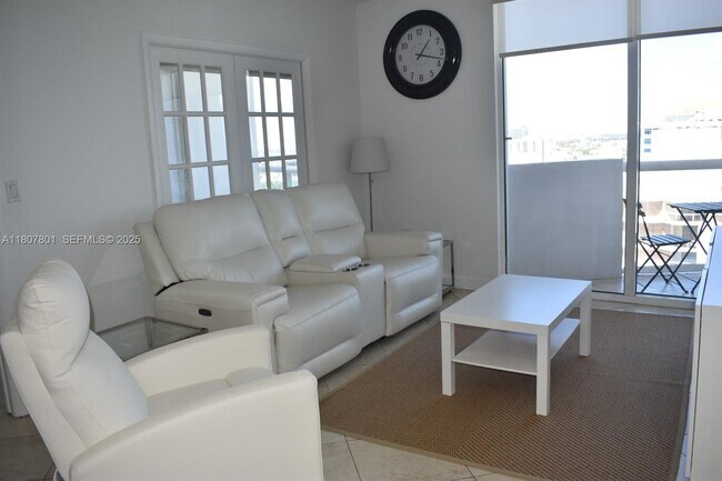 Building Photo - 6365 Collins Ave