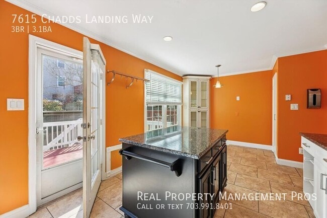 Building Photo - 7615 Chadds Landing Way