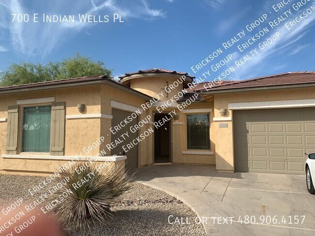 Primary Photo - 700 E Indian Wells Pl