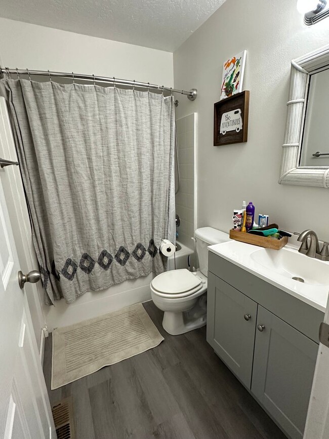 Building Photo - 4BR/3BA Medical Lake House!