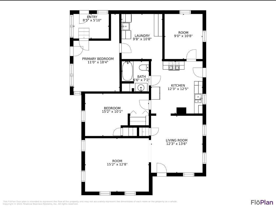 Building Photo - 7612 N M 37 Hwy