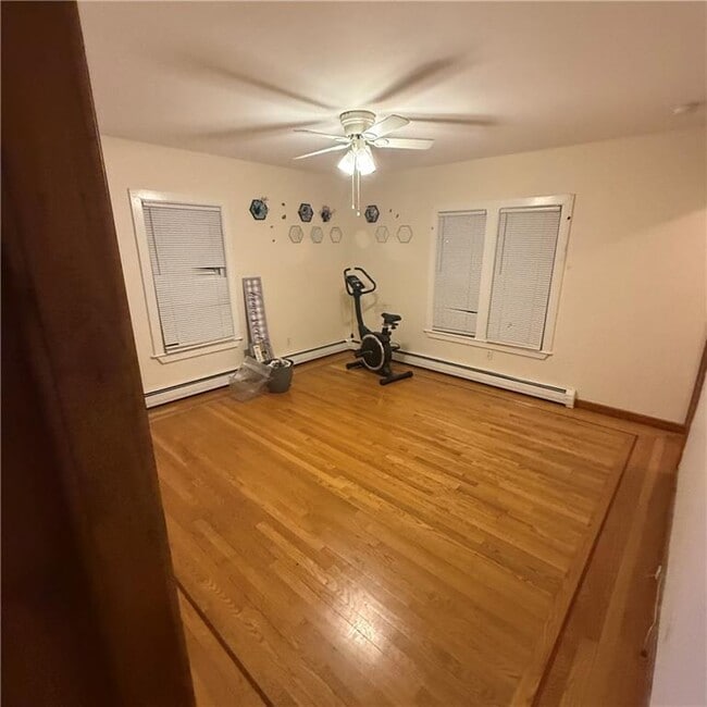 Building Photo - 1 Borden St