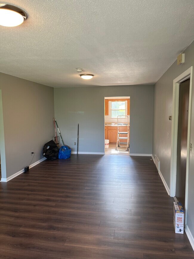 Building Photo - 460 Grant St