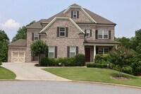Building Photo - Single Family Home In Desired Neighborhood...