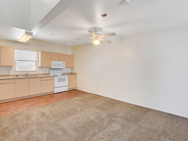 Building Photo - L'Octaine Urban Apartments