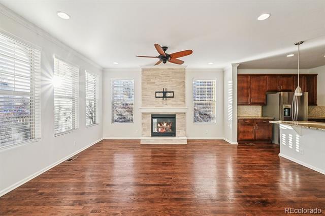 Building Photo - 8002 E 49th Pl