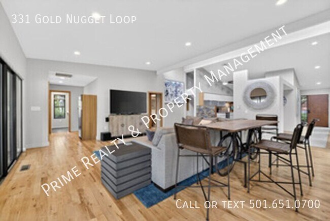 Building Photo - 331 Gold Nugget Loop