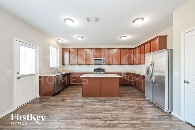 Building Photo - 14634 Jasper Stream Ct