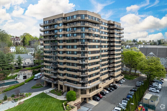 Primary Photo - Westage Towers