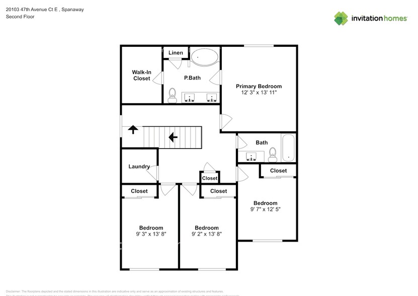 Building Photo - 20103 47th Avenue Court E