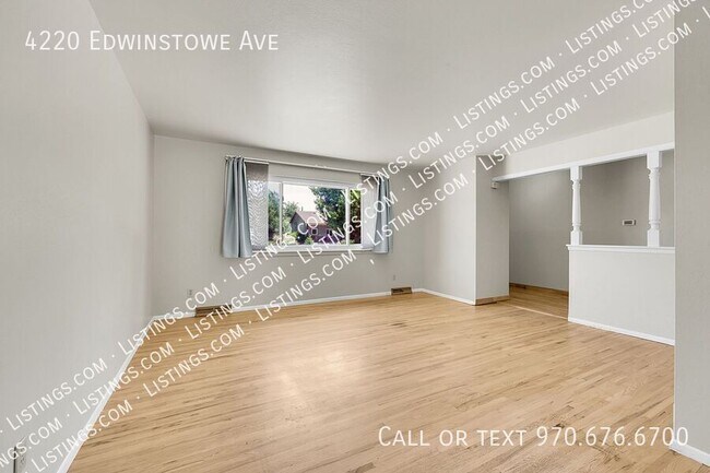 Building Photo - 4220 Edwinstowe Ave