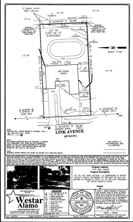 Building Photo - 5711 Link Ave