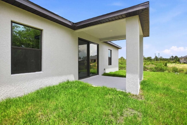 Building Photo - Brand New 4-Bedroom Gem with 2 Full Baths A Magical Space For Your Family!