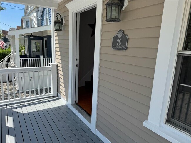 Building Photo - 20 Narragansett Ave