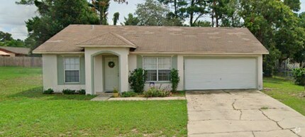 Building Photo - 3 Bed 2 Bath Home | Pet Friendly | Double ...