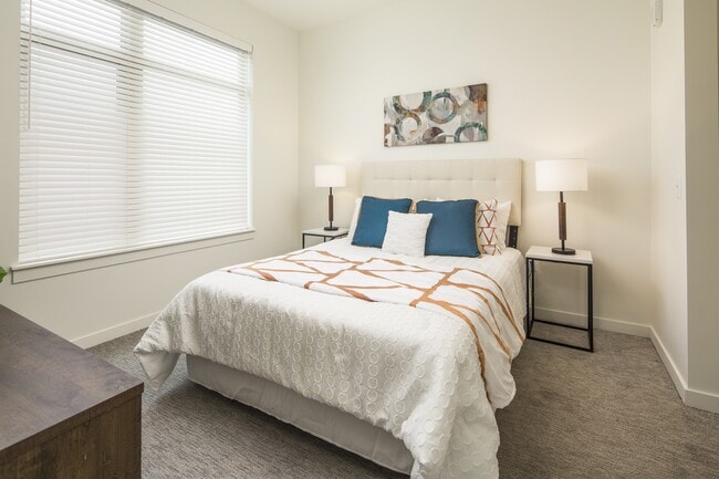 Floorplan - Clovis Point