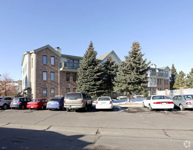 Primary Photo - The Terrace at Cherry Creek