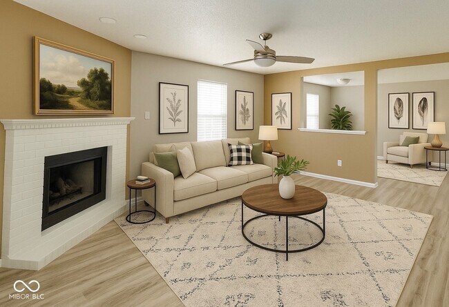 Building Photo - 14243 Holly Berry Cir