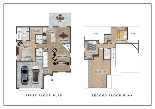 Building Photo - 246 Brownstone Loop