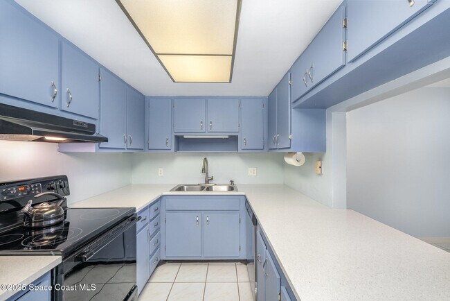 Building Photo - 5800 N Banana River Blvd