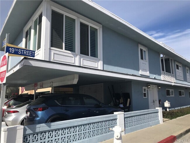 Building Photo - 111 19th St