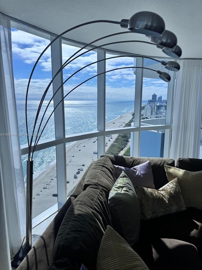 Building Photo - 6301 Collins Ave