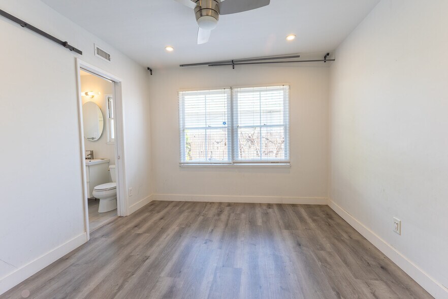 Bedroom #3 - 7706 Quakertown Ave